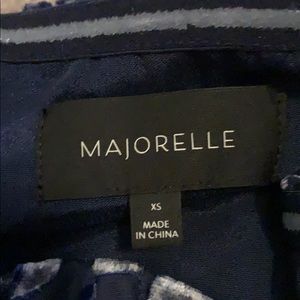 MAJORELLE Dresses - Majorelle Martha Dress MAJORELLE Dresses - Majorelle Martha Dress